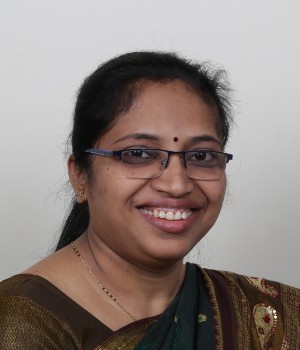 Geeta Pithe
